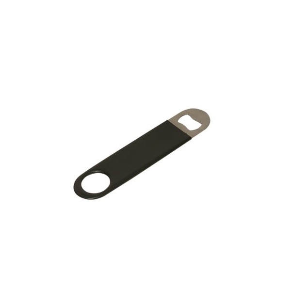 Bar Blade with a Black Plastic Handle (7") - Nevilles Bar & Cocktail Tools