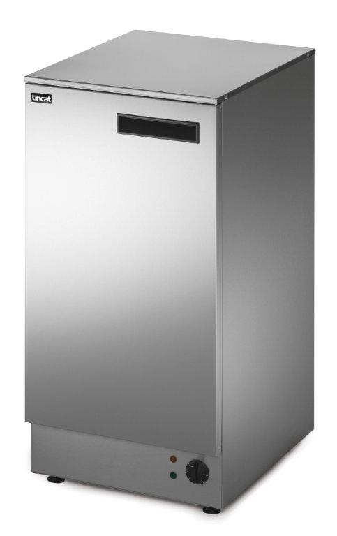 PLH45 Panther Light Duty Series Hot Cupboard | 0.75Kw - 450mm Wide - Lincat Hot Cupboards