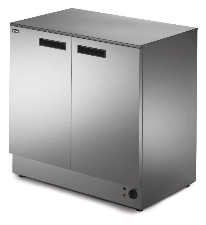 PLH90 - Lincat Hot Cupboards