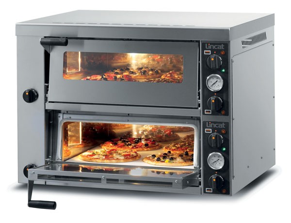 Pizza Oven - Lincat Electric