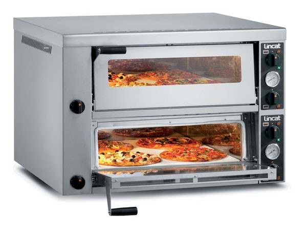 Pizza Oven - Lincat Electric