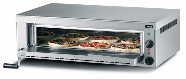 Pizza Oven - Lincat Electric