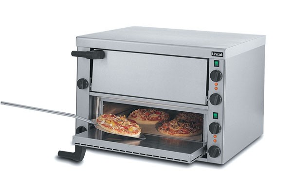 Pizza Oven - Lincat Electric