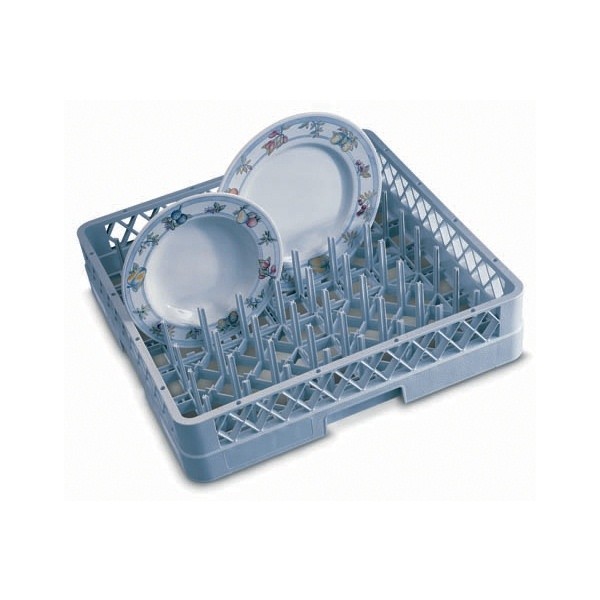 Genware Plate Rack 500 x 500mm - Nevilles Accessories