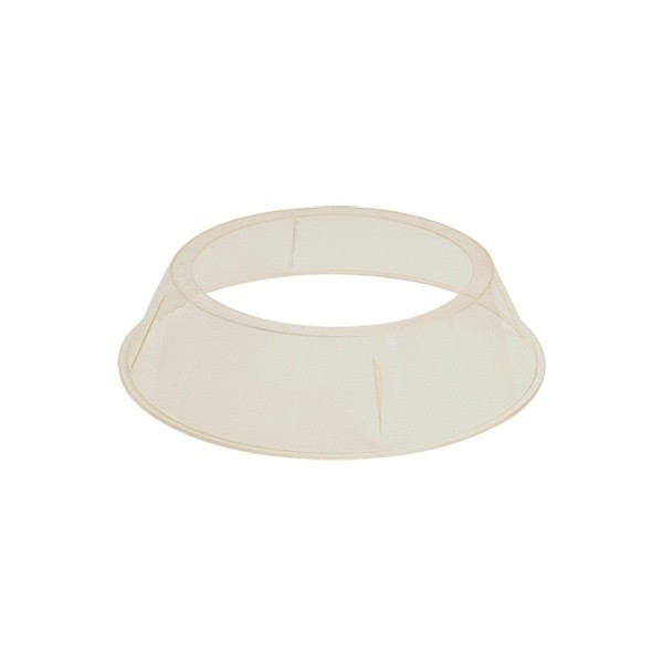 Plastic Stackable Plate Ring 8 1/2" - Nevilles Kitchen Utensils