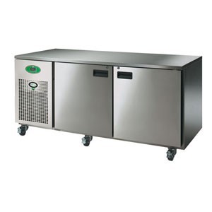 Pro 16 Tray Bakery Counter - Foster Undercounter Fridges