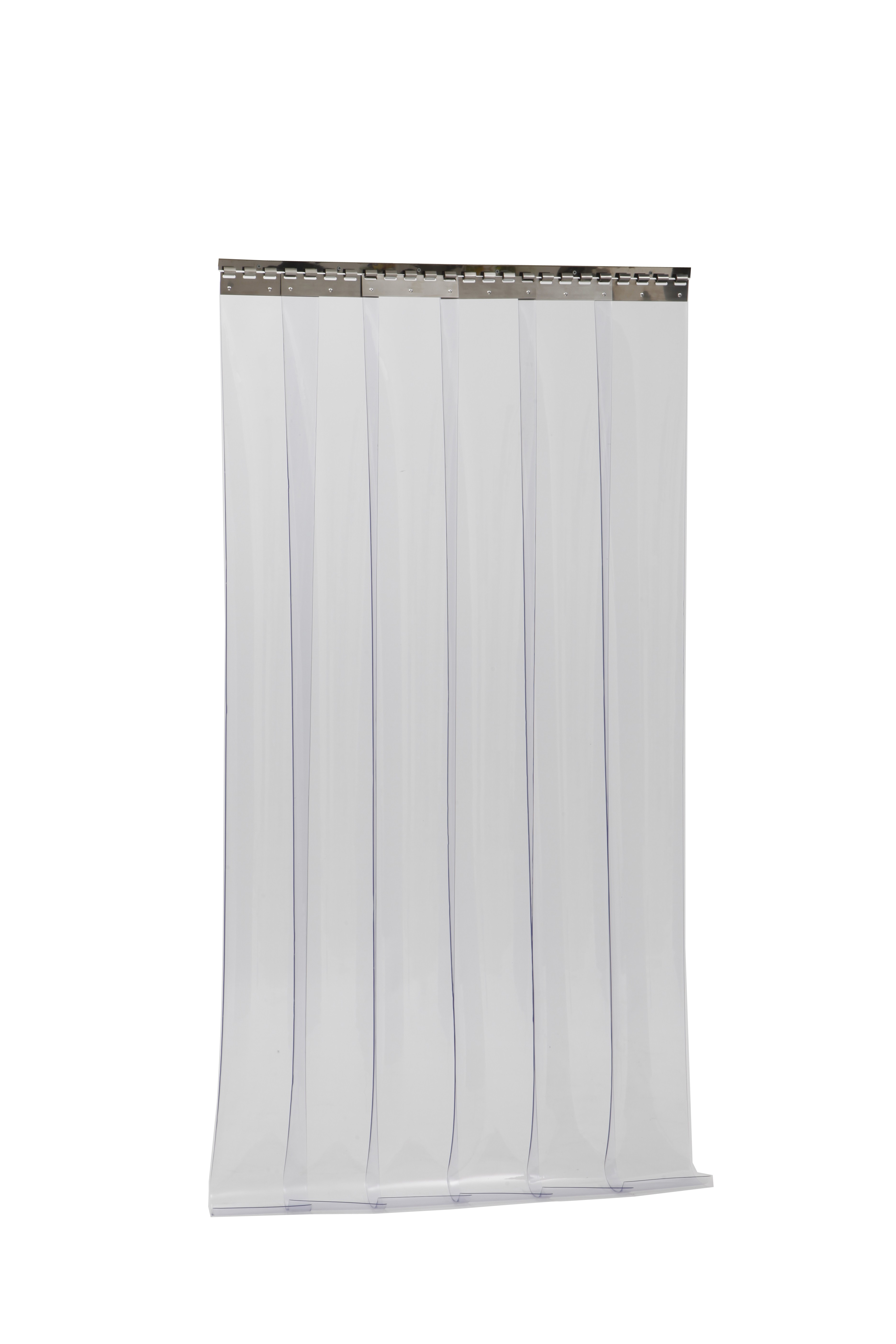 PVC Strip Doors - Insect-O-Cutor Flyscreens