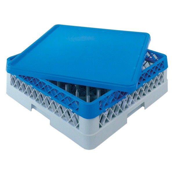Genware Rack Cover 510 x 510mm - Nevilles Accessories