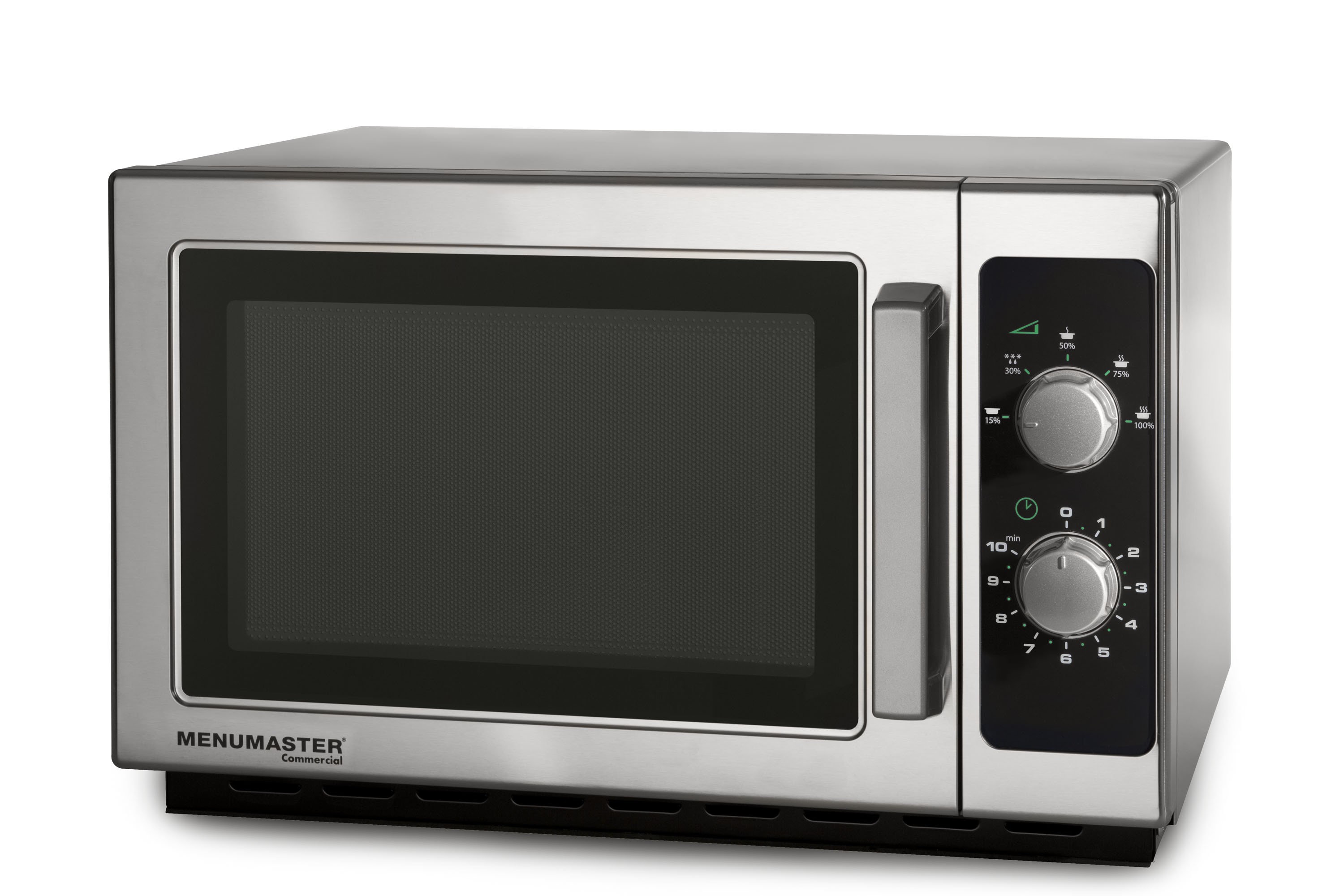 Menumaster RCS511DS Dial Microwave - Menumaster Microwaves