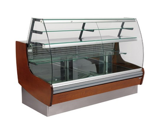 Mafirol SAFIRA Confectionery Display - Mafirol Patisserie Displays
