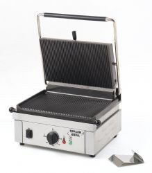 Rollergrill Contact Grills - Rollergrill Contact & Panini Grills