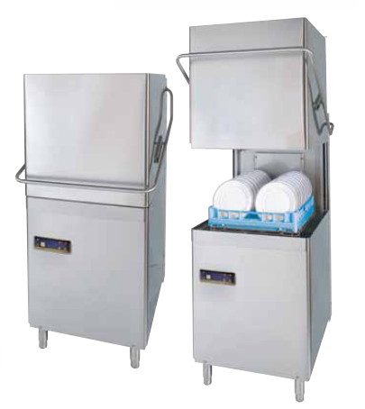 DC Pass-Through Dishwasher - Standard Range - DC Passthrough
