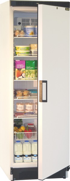 Blizzard Economy 400 Range Refrigerator - Blizzard Upright Fridges
