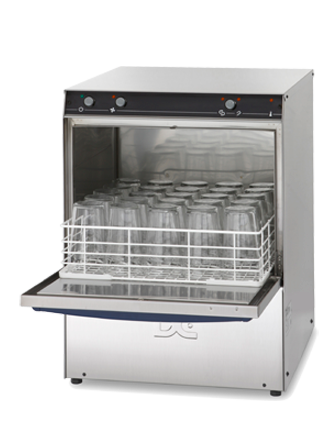 SG45 DC Glasswasher - Standard Range - DC Glasswashers