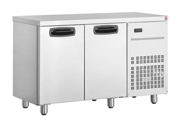 Inomak Refrigerated Counter - Inomak Bench Fridges