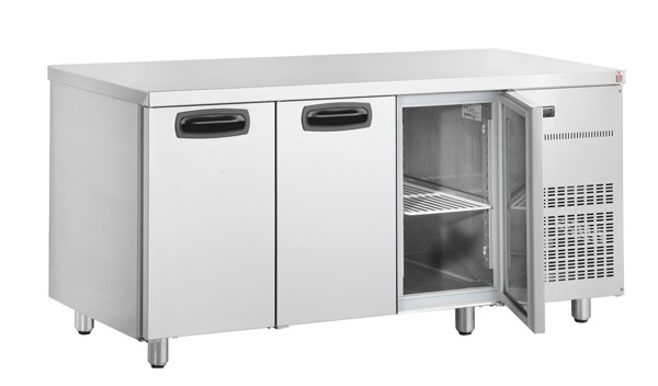 Inomak Refrigerated Counter - Inomak Bench Fridges