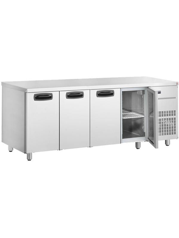 Inomak Refrigerated Counter - Inomak Bench Fridges