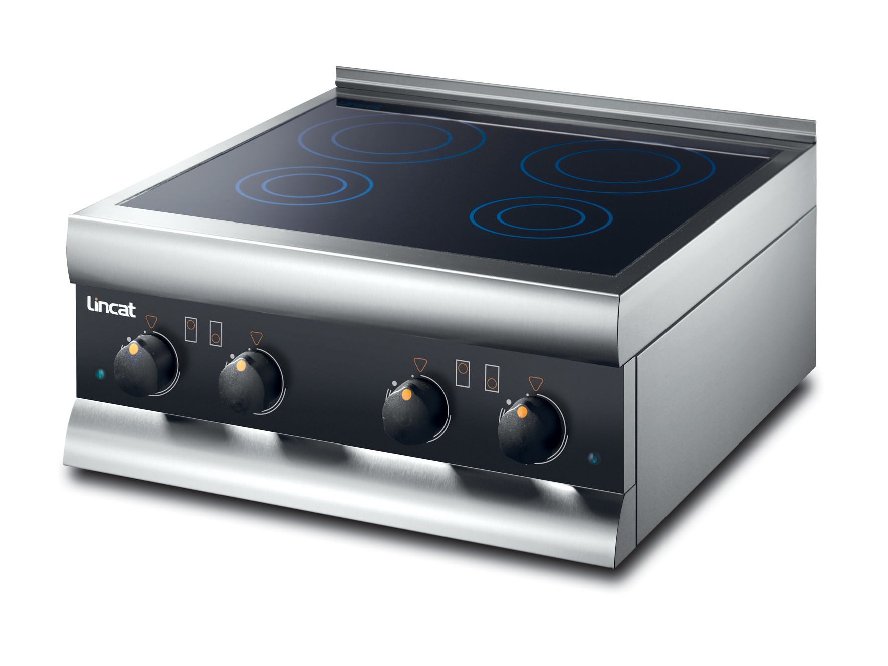SLI42 Induction Hob - Lincat Induction Hobs