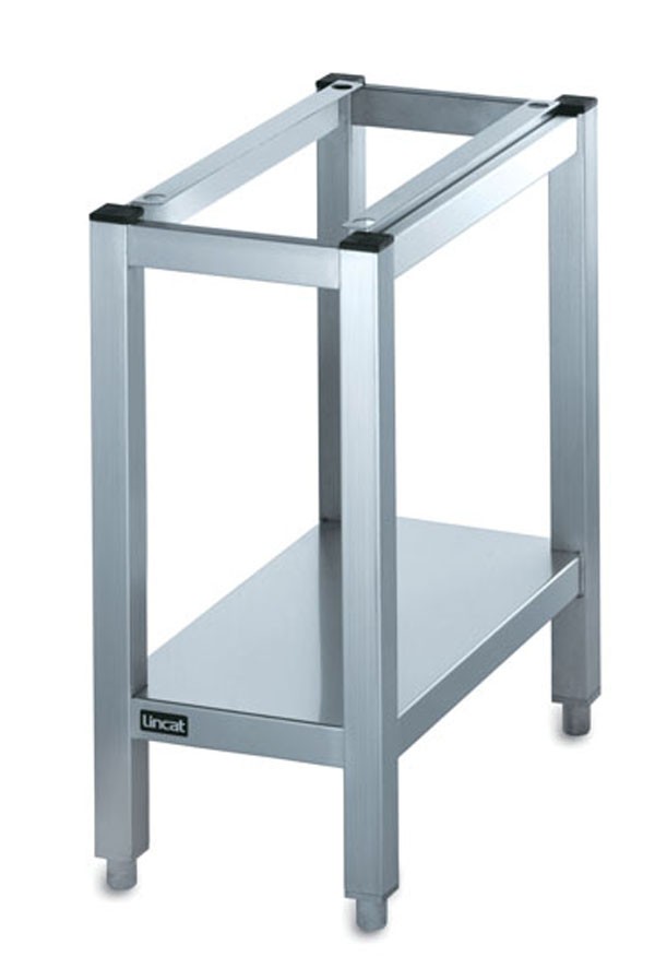 Stand - Lincat Stainless Steel Stands & Bases