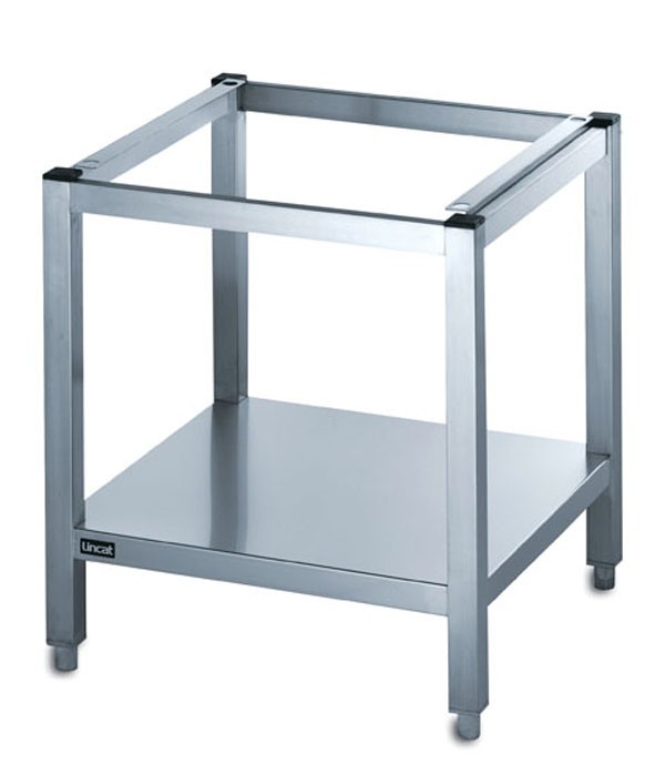 Stand - Lincat Stainless Steel Stands & Bases