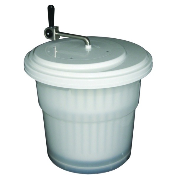 Salad Spinner 20 Litre (Usable Capacity) - Nevilles Kitchen Utensils