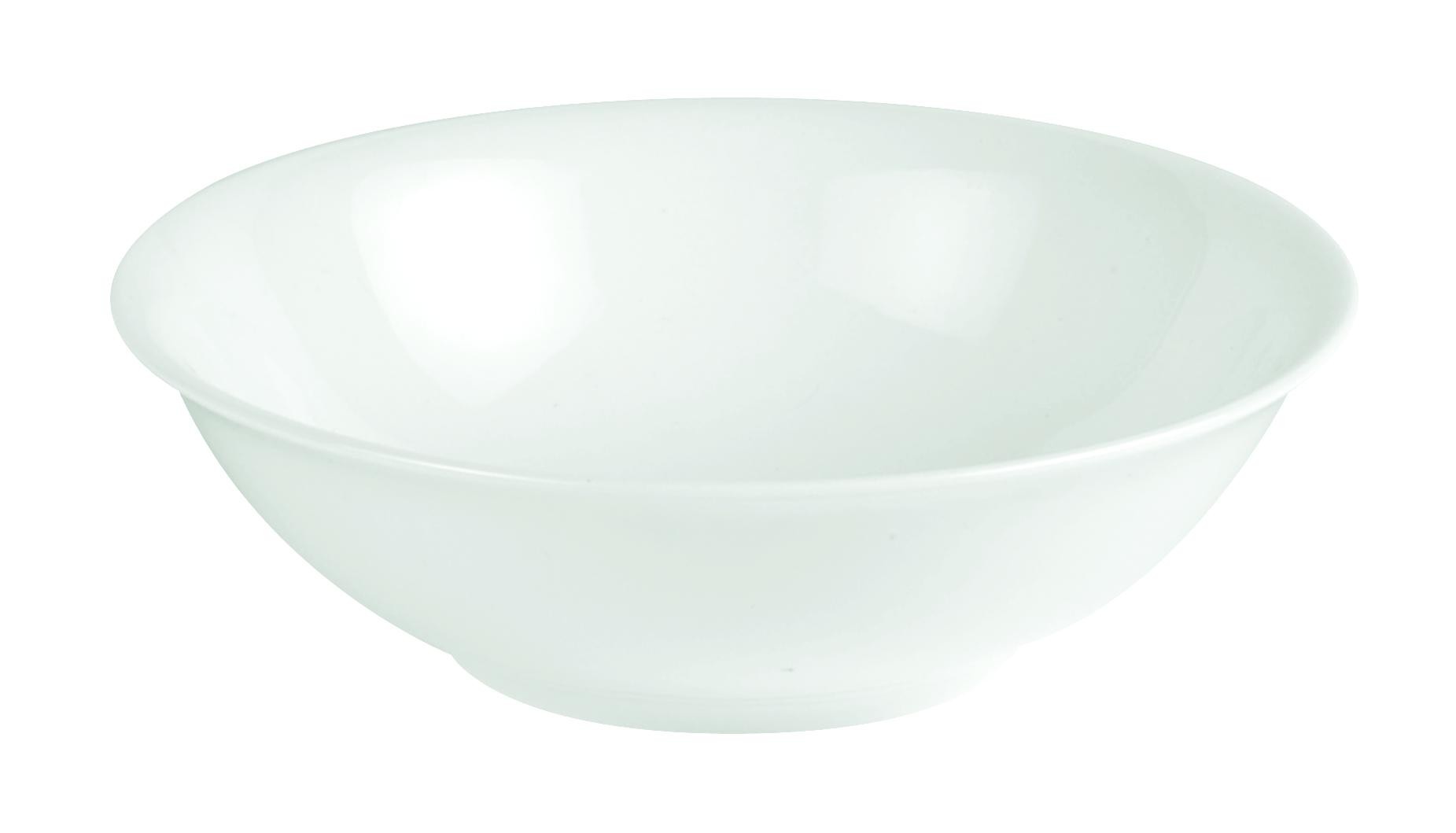 Connoisseur Cereal Bowl - DPS Porcelite Connoisseur Range