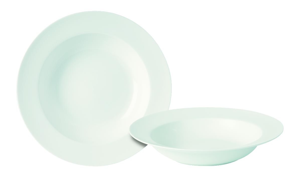 Connoisseur Traditional Pasta Bowl - DPS Porcelite Connoisseur Range