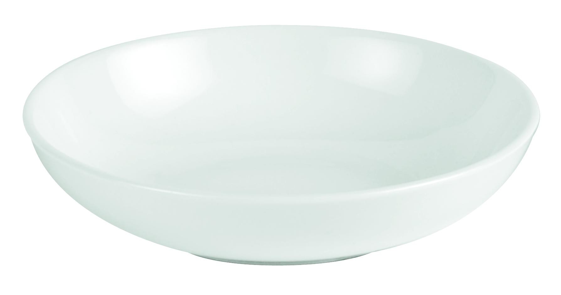 Connoisseur Butter Pat - DPS Porcelite Connoisseur Range