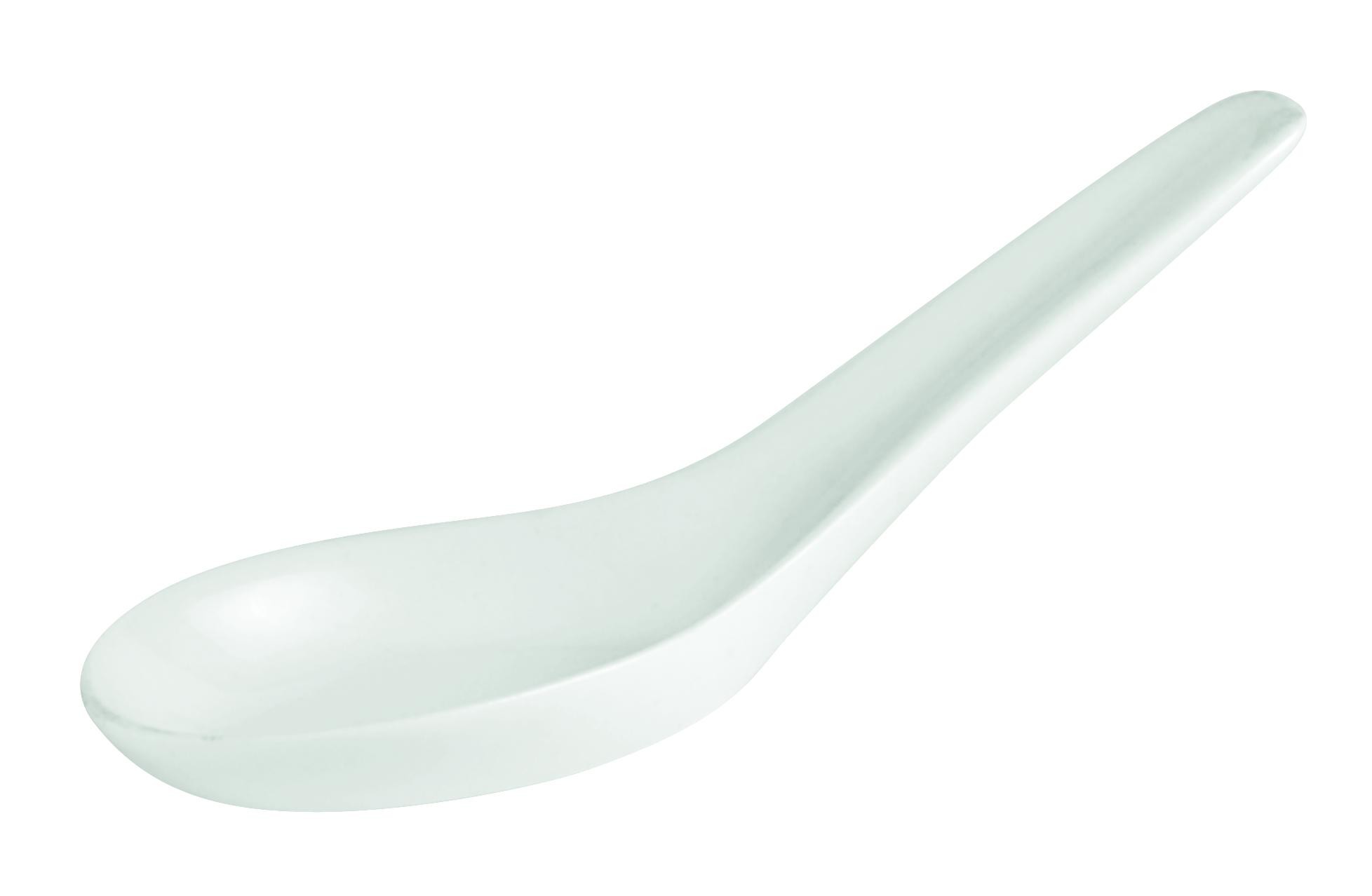 Connoisseur Spoon - DPS Porcelite Connoisseur Range