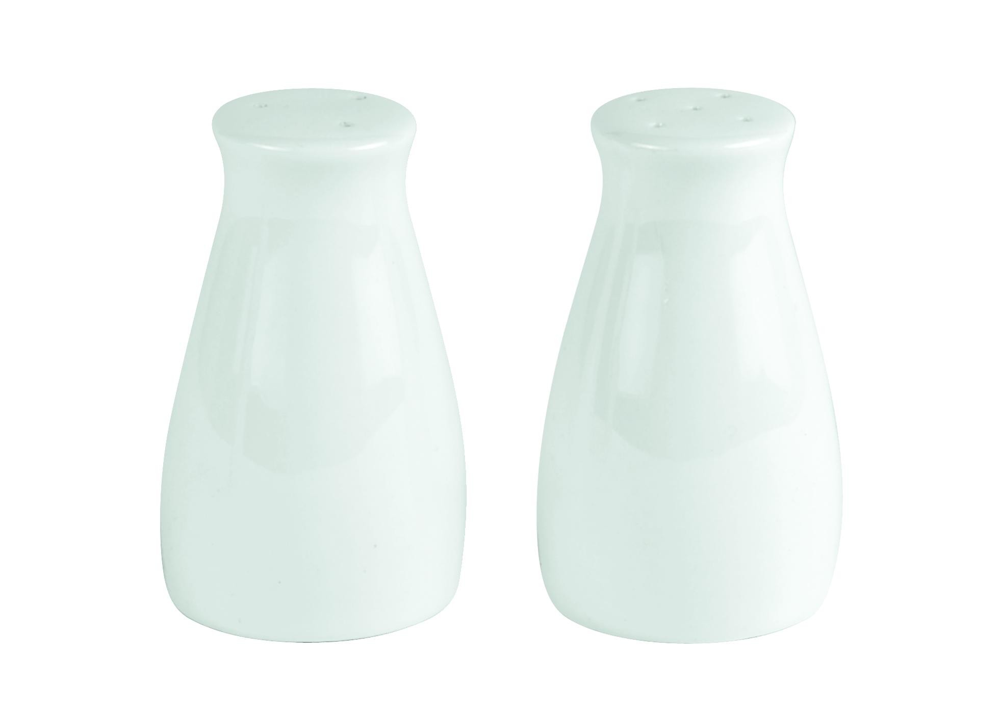 Connoisseur Salt - DPS Porcelite Connoisseur Range
