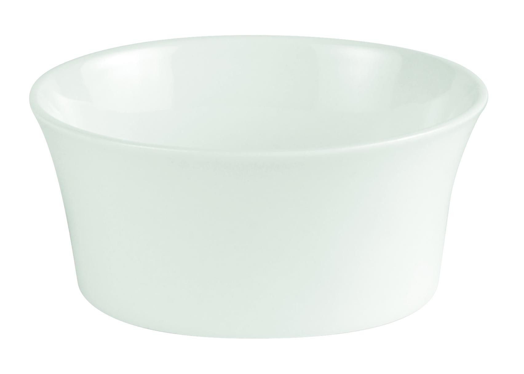 Connoisseur Sugar Bowl - DPS Porcelite Connoisseur Range