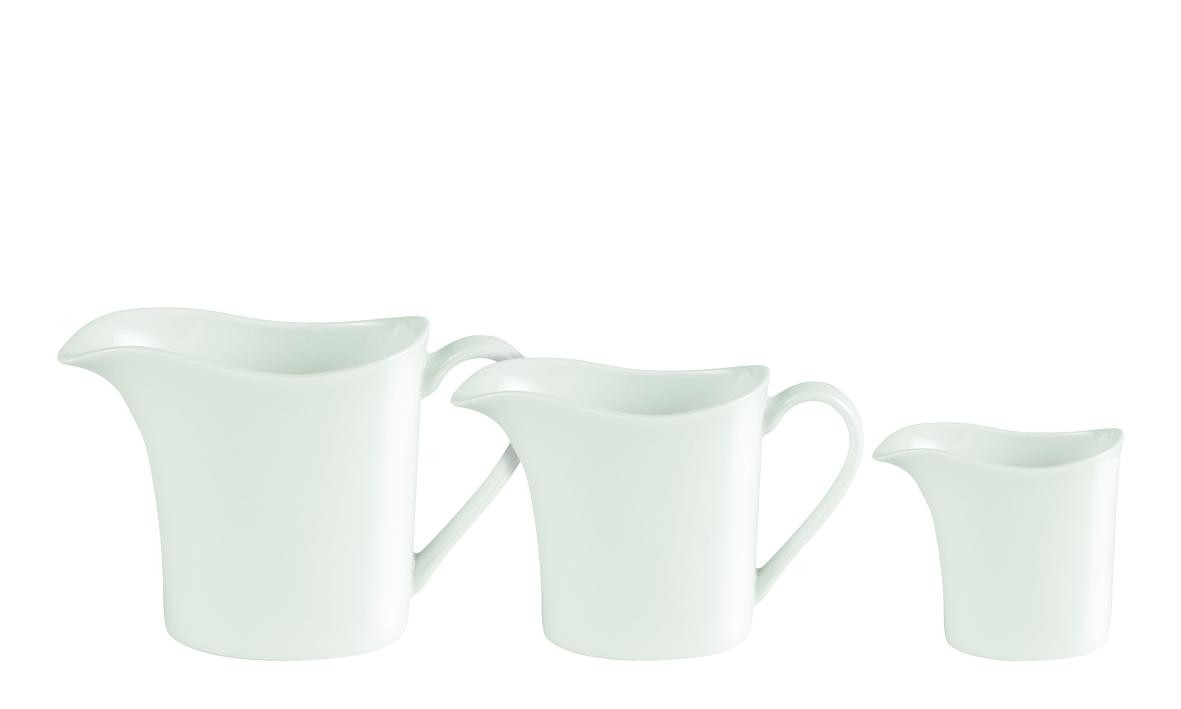 Connoisseur Jug - DPS Porcelite Connoisseur Range