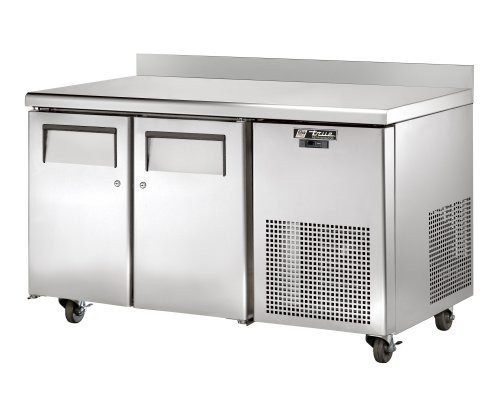 True TGU Refrigerated Counter - True Refrigeration Bench Fridges