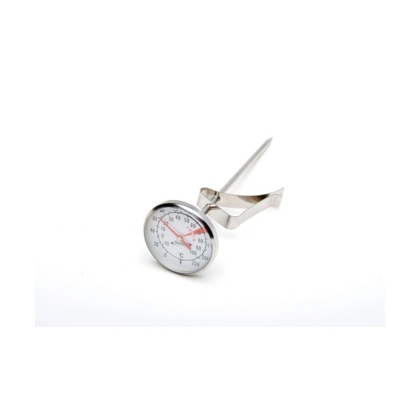 Frothing Thermometer - Nevilles Thermometers