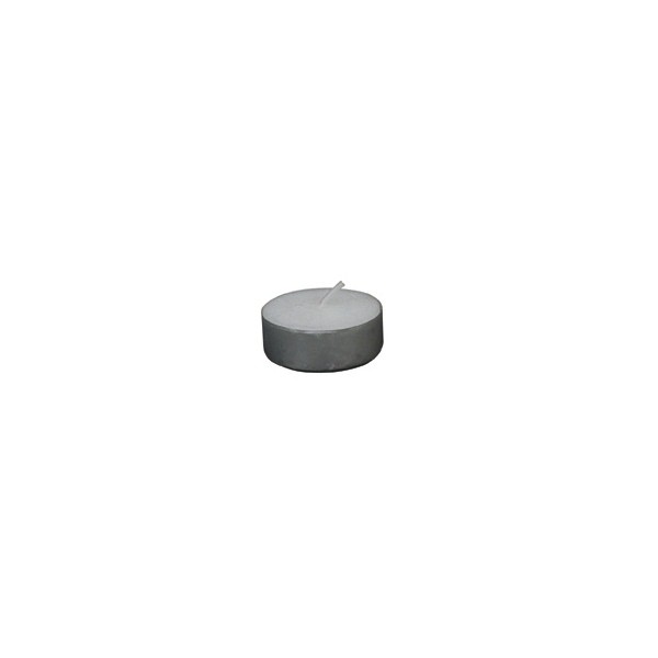 Tea Light 4 Hour (Pack 100) - Nevilles Candles