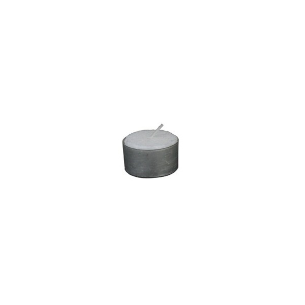 Tea Light 8 Hour (Pack 50) - Nevilles Candles