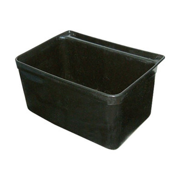 Long Refuse Bin - Clips Onto TROLPC/L - Nevilles Cleaning Accessories