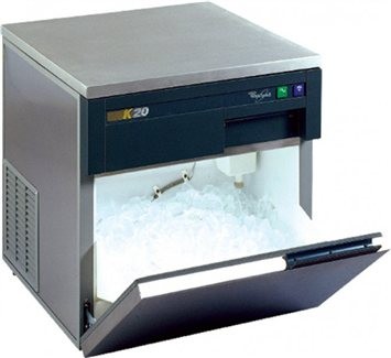 Whirlpool K20 Ice Maker - Whirpool Ice Makers