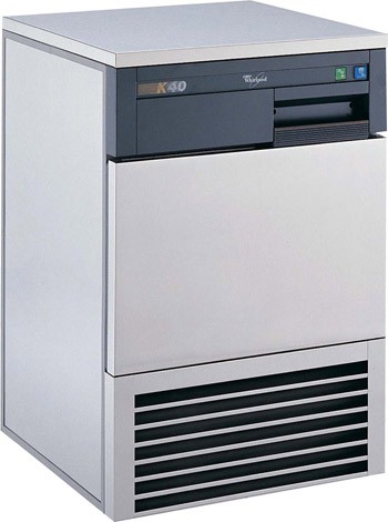 Whirlpool K40 Ice Maker - Whirpool Ice Makers