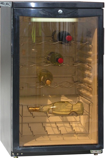 Blizzard Budget Cooler - Blizzard Bottle Coolers