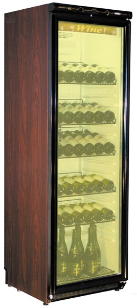 Mondial Elite Wine Coolers - Mondial Bottle Coolers