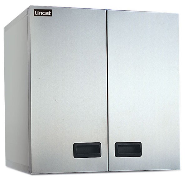 Wall Cupboard - Lincat Stainless Steel Cupboards