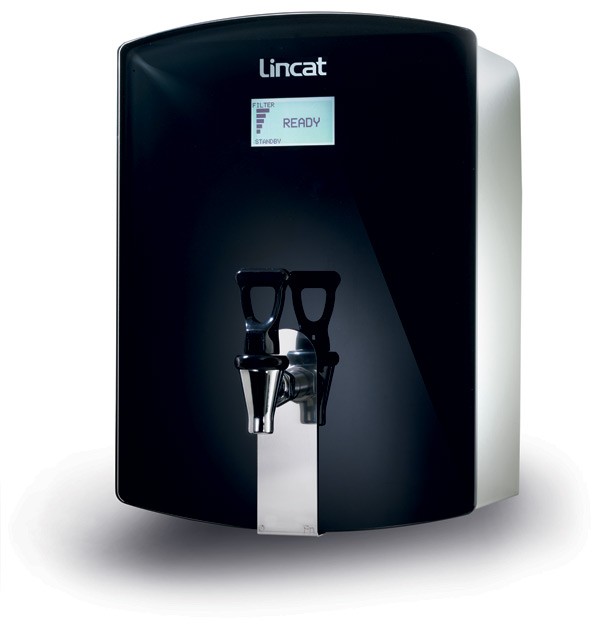 FilterFlow Wall Mounted Automatic Fill Boiler - Lincat Electric