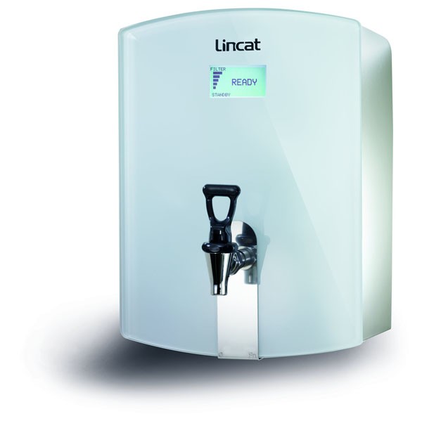 FilterFlow Wall Mounted Automatic Fill Boiler - Lincat Electric