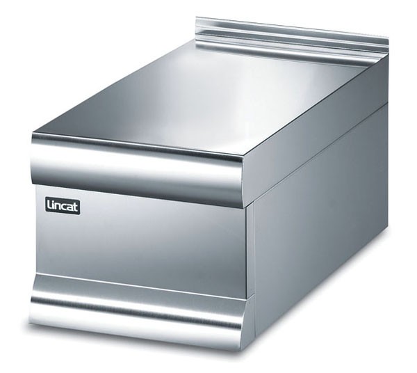 Silverlink 600 Work Top - Lincat Wall Benches
