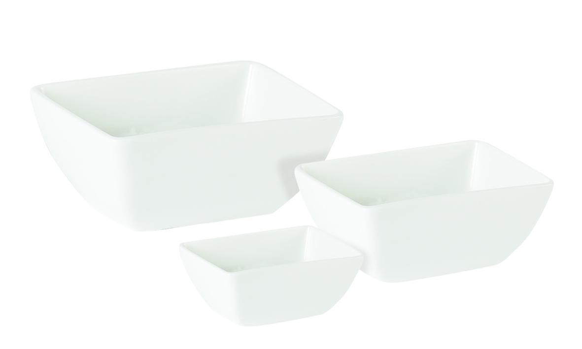 Xtras Rectangular Serving Bowl - DPS Xtras Range