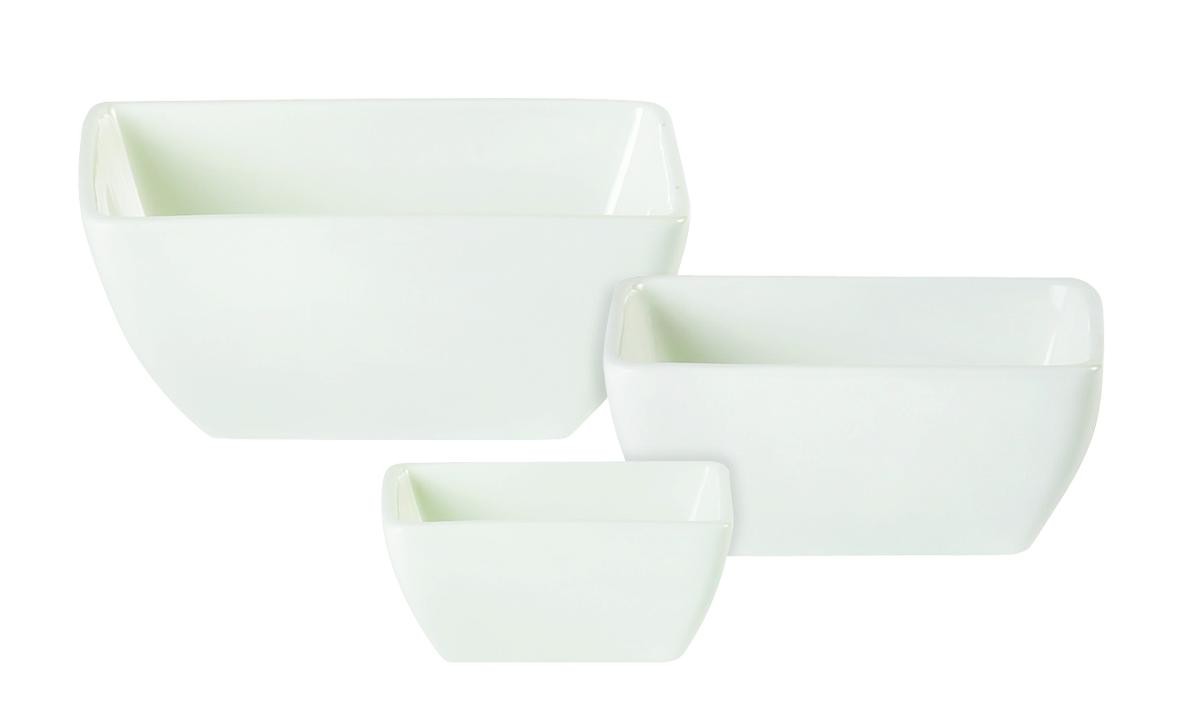 Xtras Deep Squared Serving Bowl - DPS Xtras Range