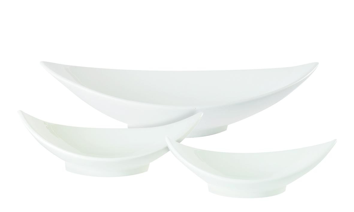 Xtras Bamboo Leaf Bowl - DPS Xtras Range
