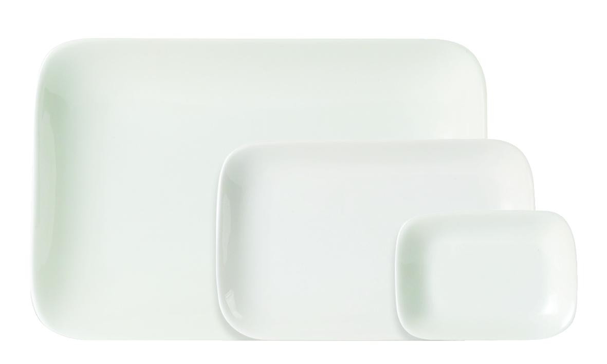 Xtras Rectangular Serving Dish - DPS Xtras Range
