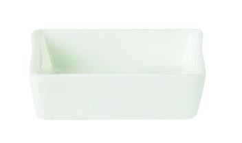 Xtras Square Dipper Dish - DPS Xtras Range
